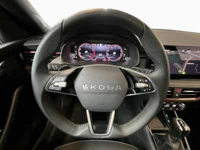 Skoda Kamiq Monte-Carlo+DSG+Pano+Park&Go+P.Ass-Drive+ (2025) - Photo 10
