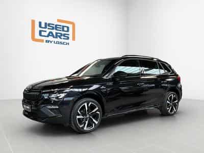 Skoda Kamiq Monte-Carlo+DSG+Pano+Park&Go+P.Ass-Drive+ (2025) - Photo 4