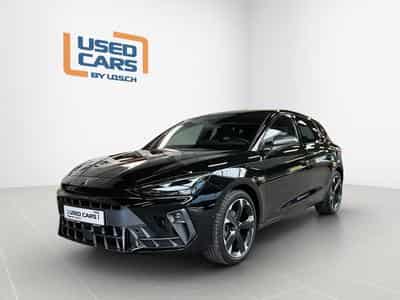 Cupra Leon DSG+Pure-Perf.+Dynamic-Design+Sennheiser (2025) - Photo 1