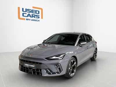 Cupra Leon DSG+Pure-Perf.+Dynamic-Design+Immersive (2025) - Photo 1