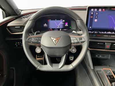 Cupra Leon DSG+Pure-Perf.+Dynamic-Design+Immersive (2025) - Photo 10