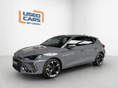 Cupra Leon DSG+Pure-Perf.+Dynamic-Design+Immersive (2025) - Photo 4