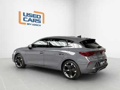 Cupra Leon DSG+Pure-Perf.+Dynamic-Design+Immersive (2025) - Photo 5