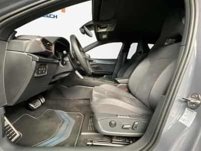 Cupra Leon DSG+Pure-Perf.+Dynamic-Design+Immersive (2025) - Photo 9