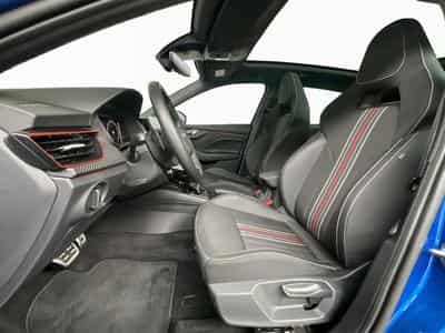 Skoda Scala Monte-Carlo+DSG+Pano+LED+RearView (2025) - Photo 11