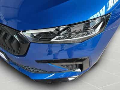 Skoda Scala Monte-Carlo+DSG+Pano+LED+RearView (2025) - Photo 9