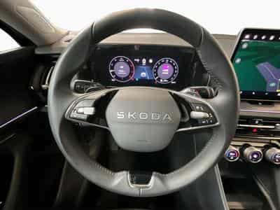 Skoda Kodiaq Selection+DSG+RearView+Navi+LED+digi (2025) - Photo 10
