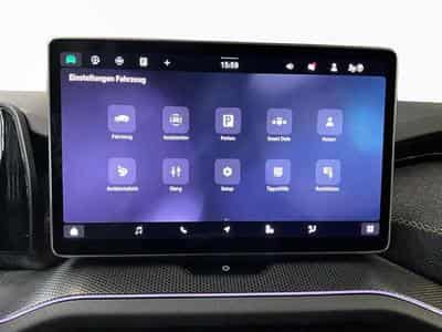Skoda Kodiaq Selection+DSG+RearView+Navi+LED+digi (2025) - Photo 13