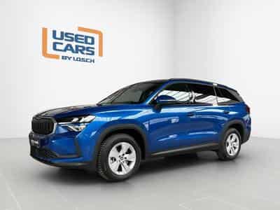 Skoda Kodiaq Selection+DSG+RearView+Navi+LED+digi (2025) - Photo 4