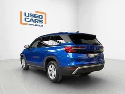 Skoda Kodiaq Selection+DSG+RearView+Navi+LED+digi (2025) - Photo 6