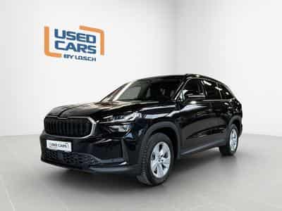 Skoda Kodiaq Selection+DSG+RearView+Navi+LED+digi (2025) - Photo 1