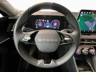 Skoda Kodiaq Selection+DSG+RearView+Navi+LED+digi (2025) - Photo 12