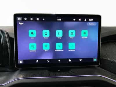 Skoda Kodiaq Selection+DSG+RearView+Navi+LED+digi (2025) - Photo 15