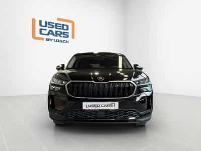 Skoda Kodiaq Selection+DSG+RearView+Navi+LED+digi (2025) - Photo 3