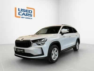 Skoda Kodiaq Selection+DSG+RearView+Navi+LED+digi (2025) - Photo 1