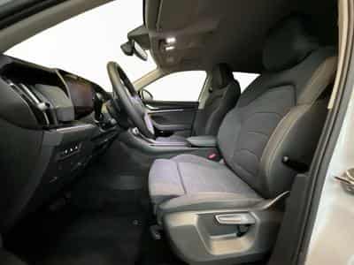 Skoda Kodiaq Selection+DSG+RearView+Navi+LED+digi (2025) - Photo 11