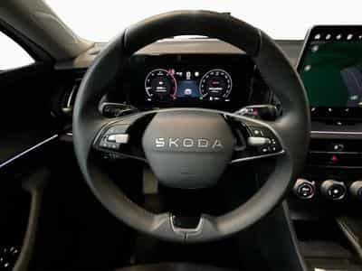 Skoda Kodiaq Selection+DSG+RearView+Navi+LED+digi (2025) - Photo 12
