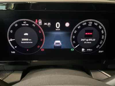 Skoda Kodiaq Selection+DSG+RearView+Navi+LED+digi (2025) - Photo 13