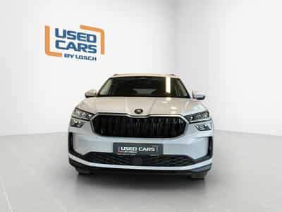 Skoda Kodiaq Selection+DSG+RearView+Navi+LED+digi (2025) - Photo 3