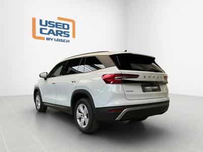 Skoda Kodiaq Selection+DSG+RearView+Navi+LED+digi (2025) - Photo 6