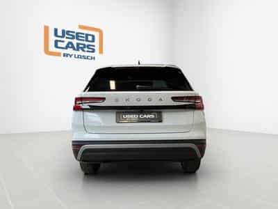 Skoda Kodiaq Selection+DSG+RearView+Navi+LED+digi (2025) - Photo 7