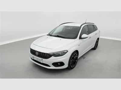 Fiat Tipo SW 1.4i Lounge (EU6d-TEMP) (2020) - Photo 1