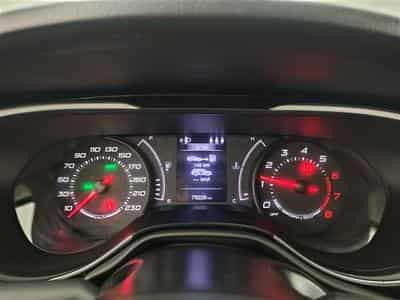 Fiat Tipo SW 1.4i Lounge (EU6d-TEMP) (2020) - Photo 10