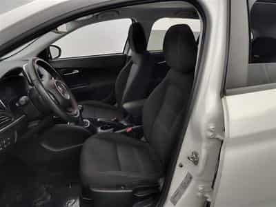 Fiat Tipo SW 1.4i Lounge (EU6d-TEMP) (2020) - Photo 7