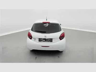 Peugeot 208 1.2i PureTech Signature CARPLAY / PDC (2019) - Photo 5