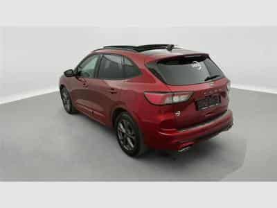 Ford Kuga 1.5 EcoBoost Titanium NAVI / CAMERA / CARPLAY (2023) - Photo 2