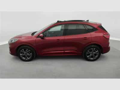 Ford Kuga 1.5 EcoBoost Titanium NAVI / CAMERA / CARPLAY (2023) - Photo 3