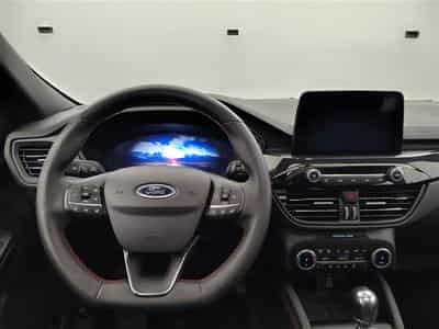 Ford Kuga 1.5 EcoBoost Titanium NAVI / CAMERA / CARPLAY (2023) - Photo 9