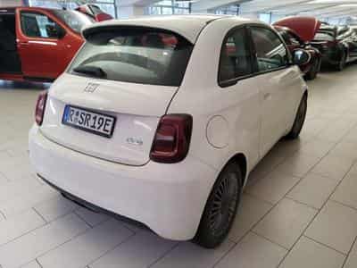 Fiat 500 42 kWh (2023) - Photo 2
