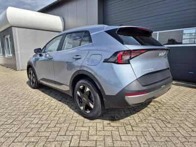 Kia Sportage Vision (2026) - Photo 1