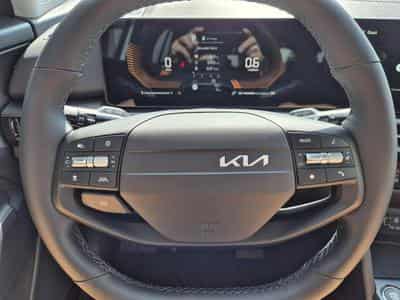 Kia Sportage Vision (2026) - Photo 12