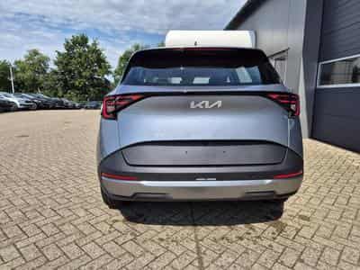 Kia Sportage Vision (2026) - Photo 2