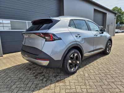 Kia Sportage Vision (2026) - Photo 3