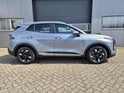 Kia Sportage Vision (2026) - Photo 4