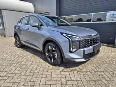 Kia Sportage Vision (2026) - Photo 5
