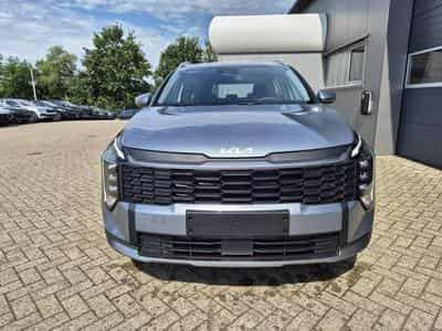 Kia Sportage Vision (2026) - Photo 6