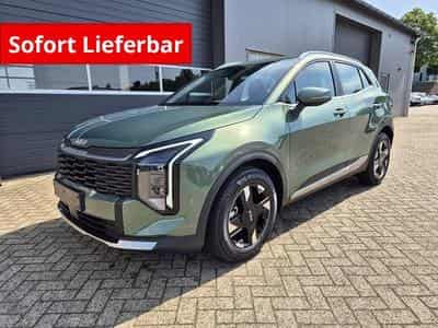 Kia Sportage Vision (2026) - Photo 1