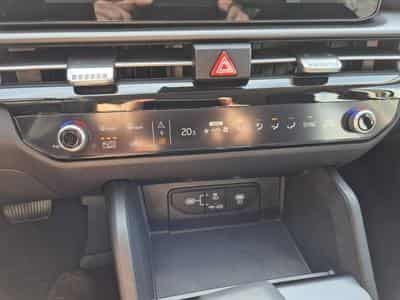 Kia Sportage Vision (2026) - Photo 15