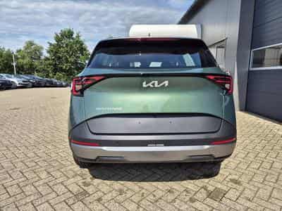 Kia Sportage Vision (2026) - Photo 4