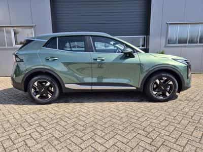 Kia Sportage Vision (2026) - Photo 6