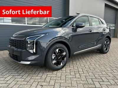 Kia Sportage Vision (2026) - Photo 1