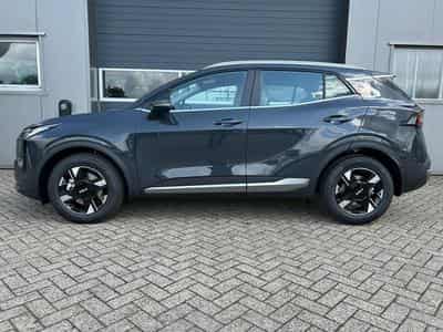 Kia Sportage Vision (2026) - Photo 2