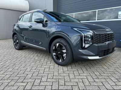 Kia Sportage Vision (2026) - Photo 5