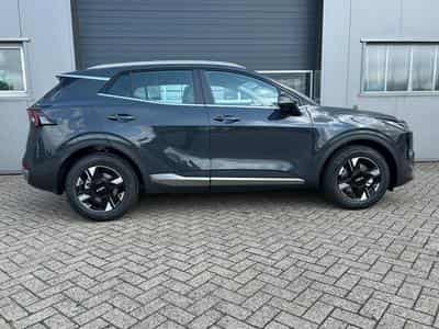 Kia Sportage Vision (2026) - Photo 6