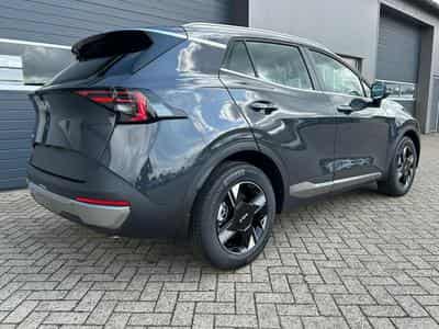 Kia Sportage Vision (2026) - Photo 7
