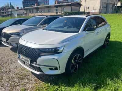 DS Automobiles DS7 Performance Line Plus (2022) - Photo 5